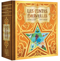 Les contes émerveillés