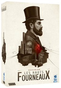 Les Hauts Fourneaux