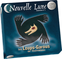 Les loups-garous de Thiercelieux - Nouvelle lune