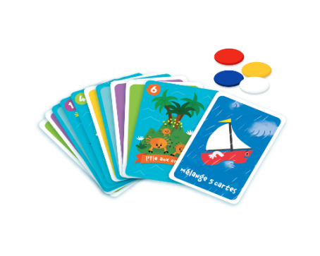 Les P'tits Bateaux