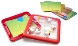Les Poules ont la Bougeotte Jr