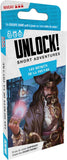 Les Secrets de la Pieuvre - Unlock! Short Adventures