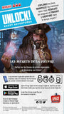 Les Secrets de la Pieuvre - Unlock! Short Adventures