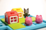 Les Trois Petits Cochons Deluxe - SmartGames