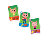 Les 3 Petits Cochons