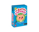 Les 3 Petits Cochons