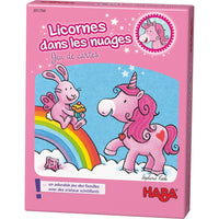 Licornes dans les Nuages - Jeu de Cartes