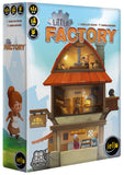 Little Factory