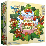 Little Panic Island !