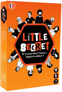 Little Secret