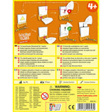 Logic! CASE Starter set 4+