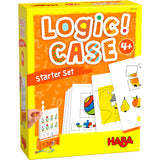 Logic! CASE Starter set 4+