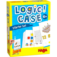 Logic! CASE Starter Set 6+