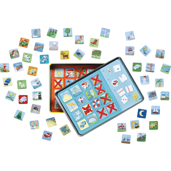 Loto des Vacances