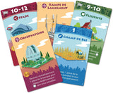 Machi Koro Legacy
