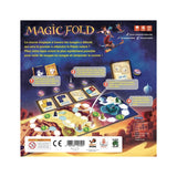 Magic Fold