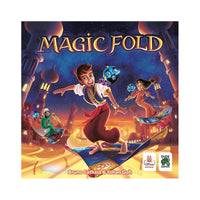Magic Fold