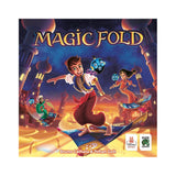 Magic Fold