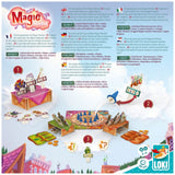 Magic Market