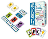 Majority