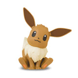 Pokémon Pokepla 04 Evoli 7,5cm