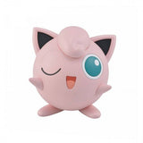Pokémon Pokepla 09 Rondoudou 7,5cm