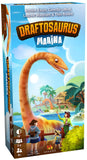 Extension Draftosaurus : Marina