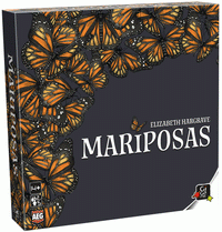 Mariposa