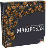 Mariposa