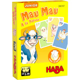 Mau Mau Junior - Haba