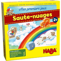 Saute-Nuages