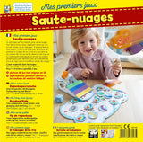 Saute-Nuages