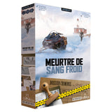 Meurtre de Sang Froid