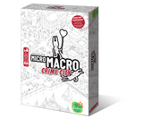Micro Macro : Crime City