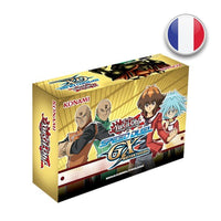 Yu-Gi-Oh! - Speed Duel GX : Le Paradoxe des Partiels - FR