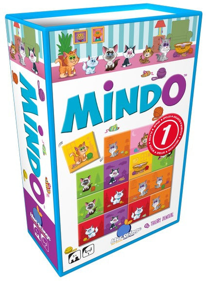 Mindo