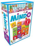 Mindo