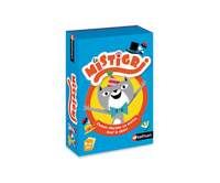 Mistigri