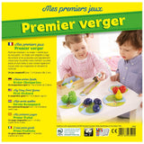 Mon Premier Verger