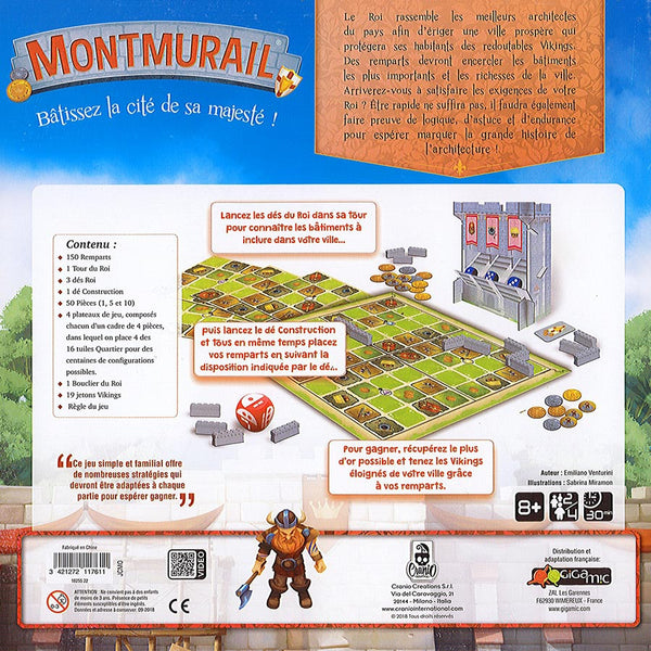 Montmurail
