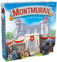 Montmurail