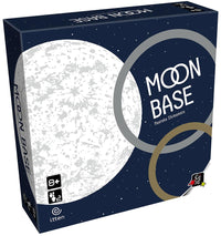 Moon Base