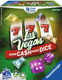 Extension Las Vegas : More Cash More Dice