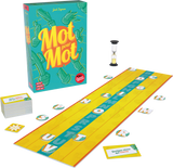 Mot Pour Mot