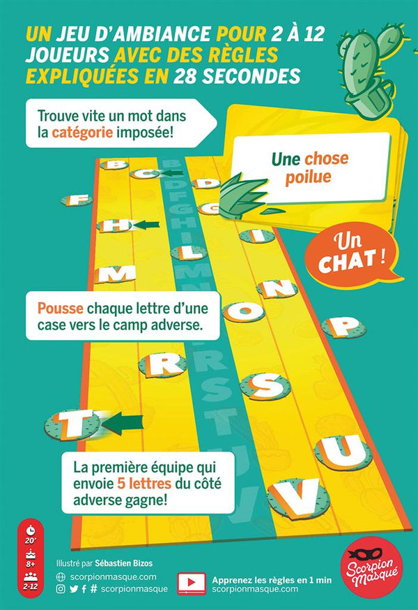 Mot Pour Mot