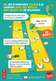 Mot Pour Mot