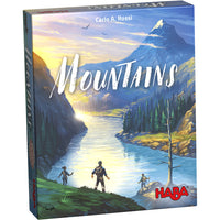 Moutains