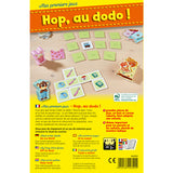 Hop, au Dodo !