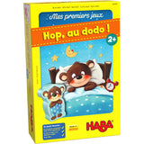 Hop, au Dodo !