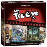 Mr Troove